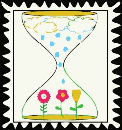 Spring Hourglass Thumbnail